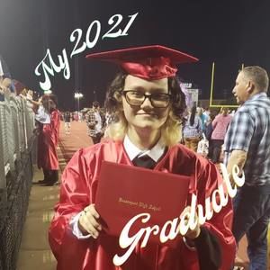 Meet your Posher, Christina